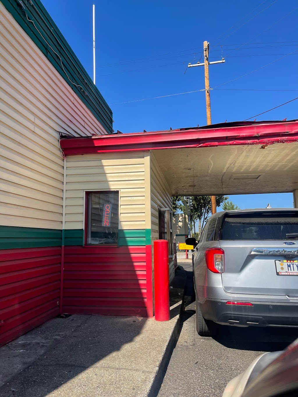 Muchas Gracias Mexican Food | restaurant | 2305 W Main St, Medford, OR 97501, USA | 5417720123 OR +1 541-772-0123