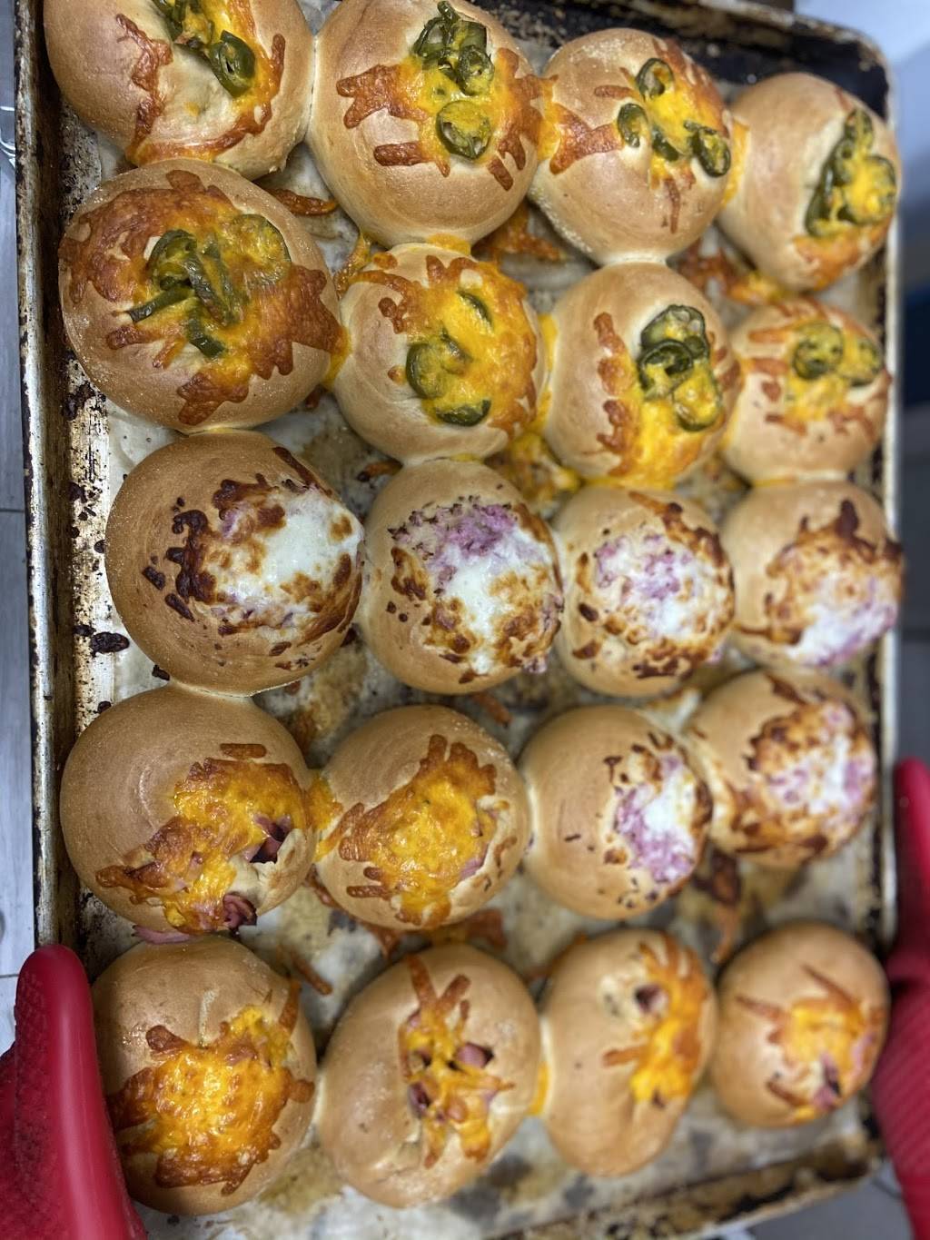 Bagels & Joe On The Go | restaurant | 289 SW Port St Lucie Blvd, Port St. Lucie, FL 34984, USA | 7722814592 OR +1 772-281-4592