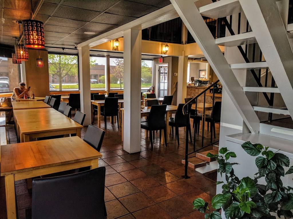 Mercatino Ristorante | restaurant | 9-371 Bradwick Dr, Concord, ON L4K 3N7, Canada | 9057610706 OR +1 905-761-0706