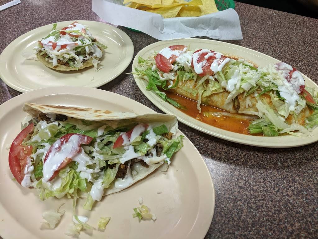Las Palmas Taqueria | restaurant | 401 W Martintown Rd #157, North Augusta, SC 29841, USA | 8034268623 OR +1 803-426-8623