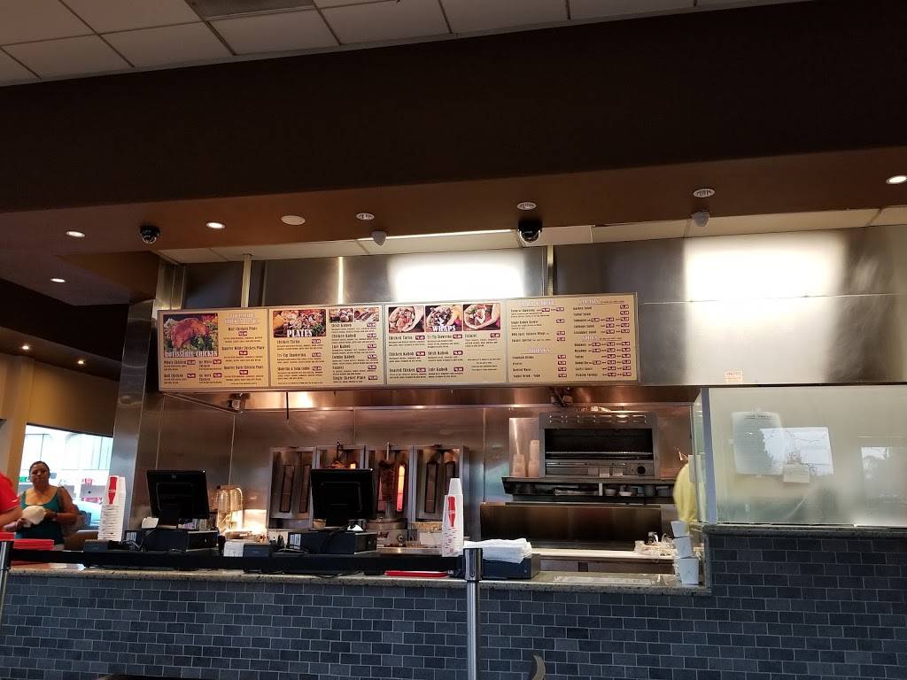 Zankou Chicken | restaurant | 19598 Ventura Blvd, Tarzana, CA 91356, USA | 8183451200 OR +1 818-345-1200