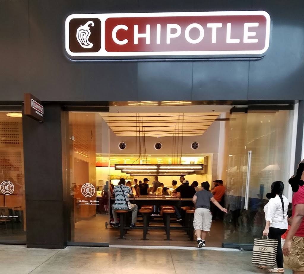 Chipotle Mexican Grill | restaurant | 11160 Veirs Mill Rd, Wheaton, MD 20902, USA | 2402927413 OR +1 240-292-7413