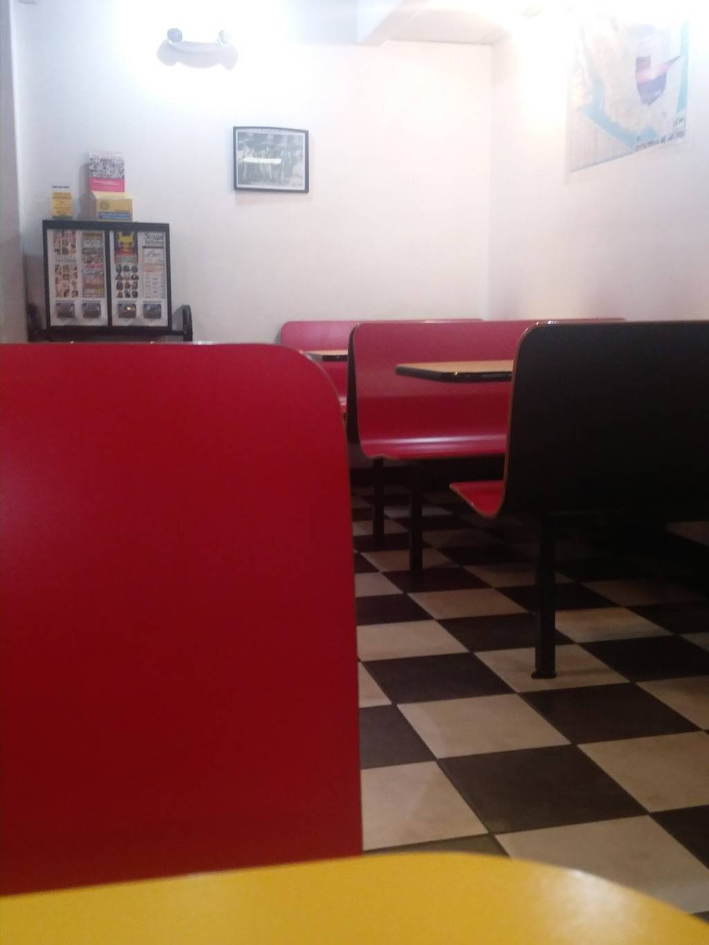 Fitos Taco Shop | restaurant | 7878 E Wrightstown Rd, Tucson, AZ 85715, USA | 5207216962 OR +1 520-721-6962