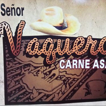 Señor Vaqueros Carne Asada | restaurant | 623 E Roeser Rd, Phoenix, AZ 85040, USA | 6022433347 OR +1 602-243-3347