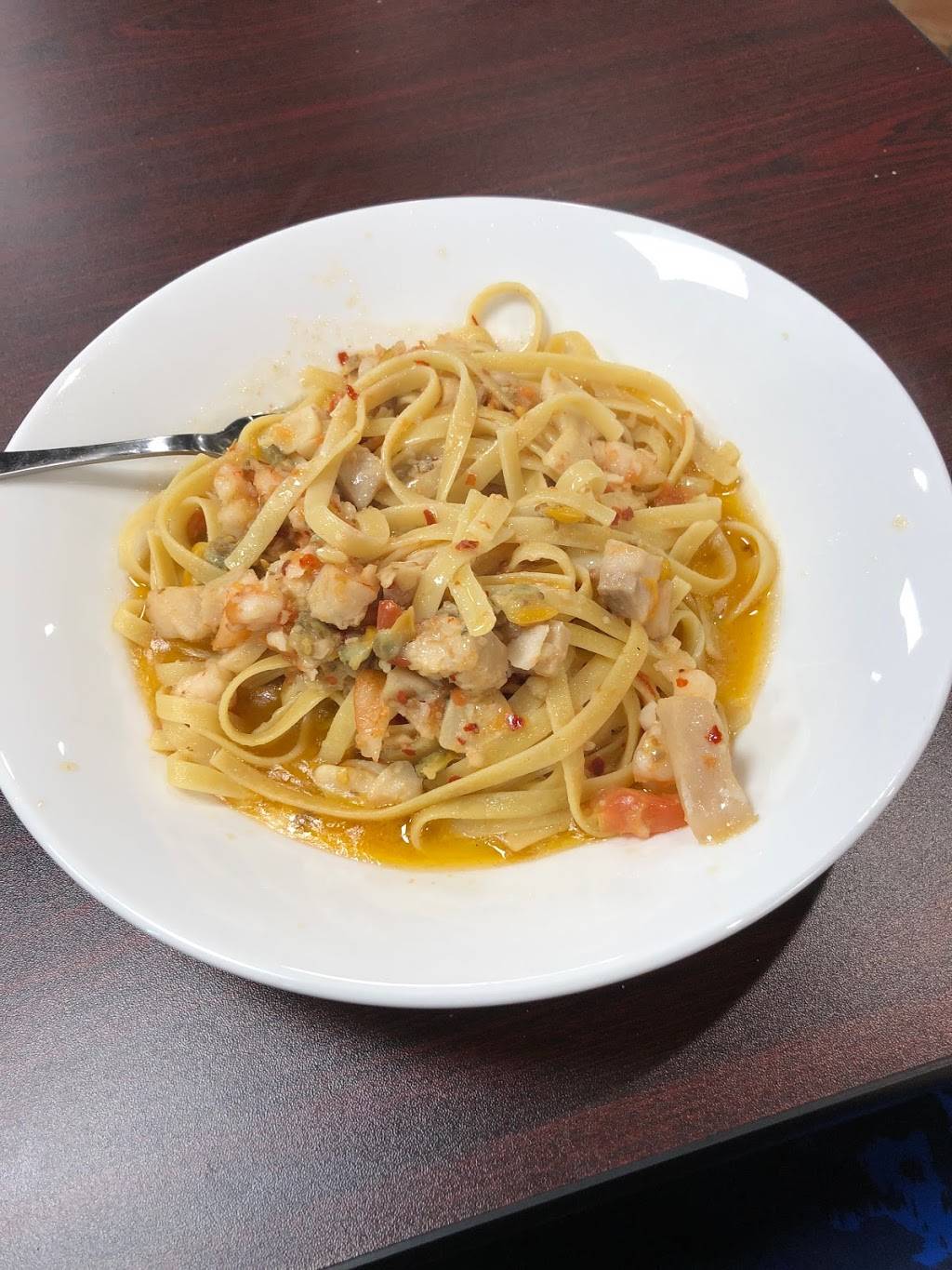 Toskana | restaurant | 295 Warner Ave, Roslyn Heights, NY 11577, USA | 5164845777 OR +1 516-484-5777