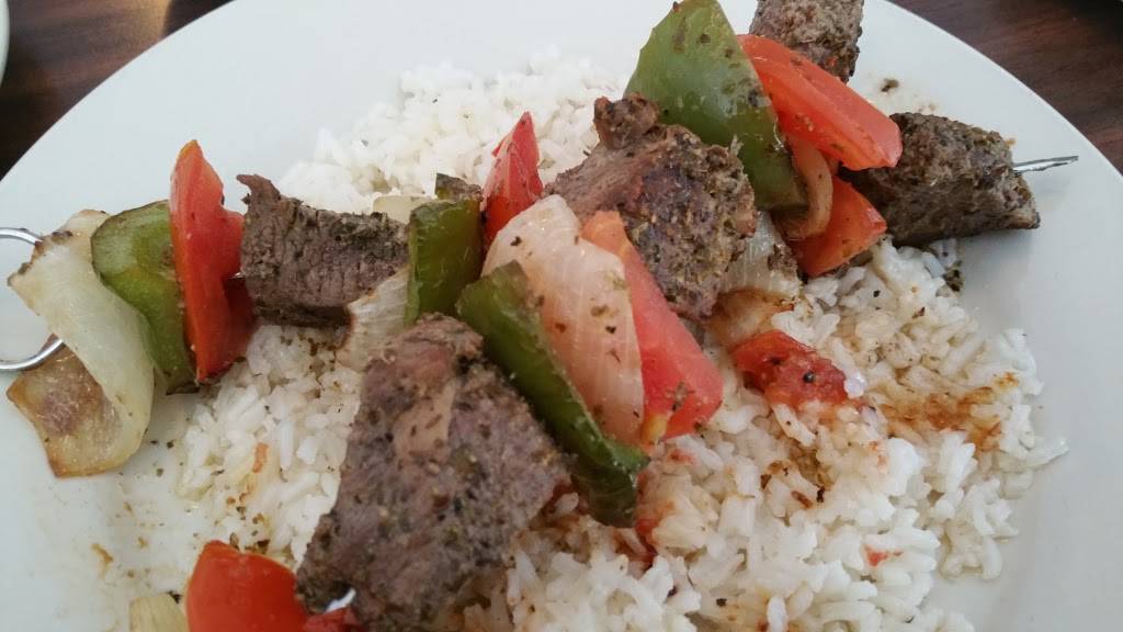 OPA CAFE | restaurant | 10150 Dorchester Rd #211, Summerville, SC 29485, USA | 8438757797 OR +1 843-875-7797