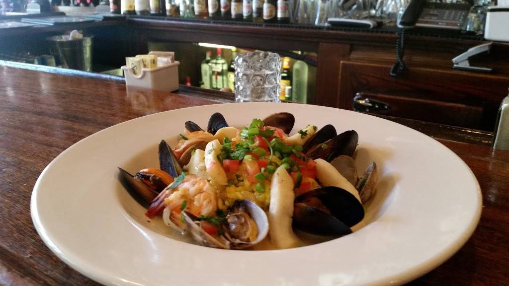 The Plaza Bistro | restaurant | 420 1st St E, Sonoma, CA 95476, USA | 7079964466 OR +1 707-996-4466