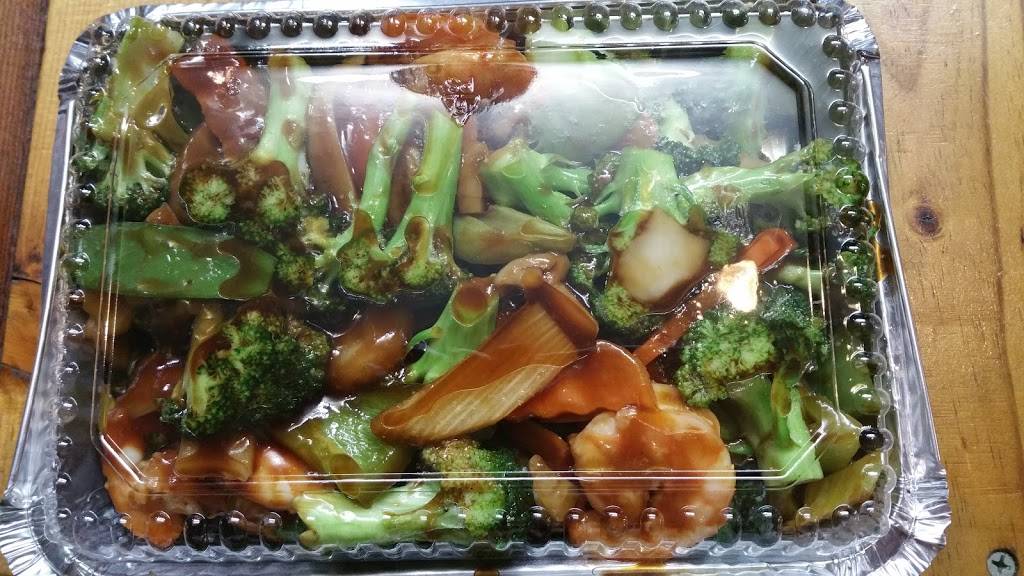 Number 1 China Kitchen | restaurant | 5209 33rd St E, Bradenton, FL 34203, USA | 9417515773 OR +1 941-751-5773