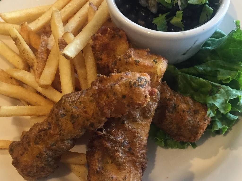 Fish House Market & Grill | restaurant | 7626 E Chapman Ave B, Orange, CA 92869, USA | 7142892908 OR +1 714-289-2908