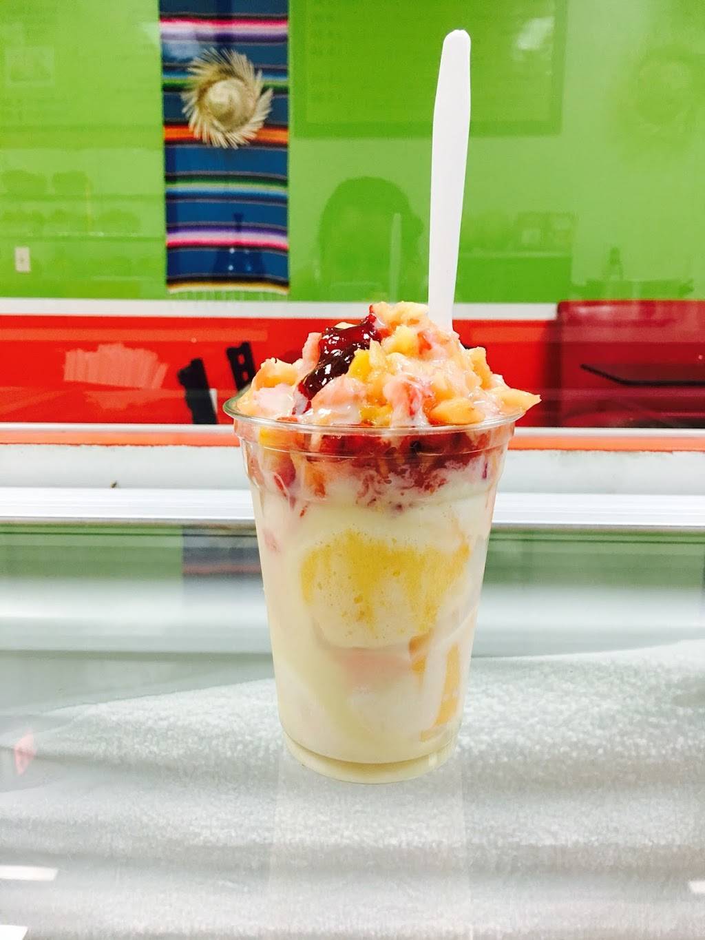 Antojitos Y Mas | restaurant | 4981 Golden Gate Pkwy, Naples, FL 34116, USA | 2392167501 OR +1 239-216-7501