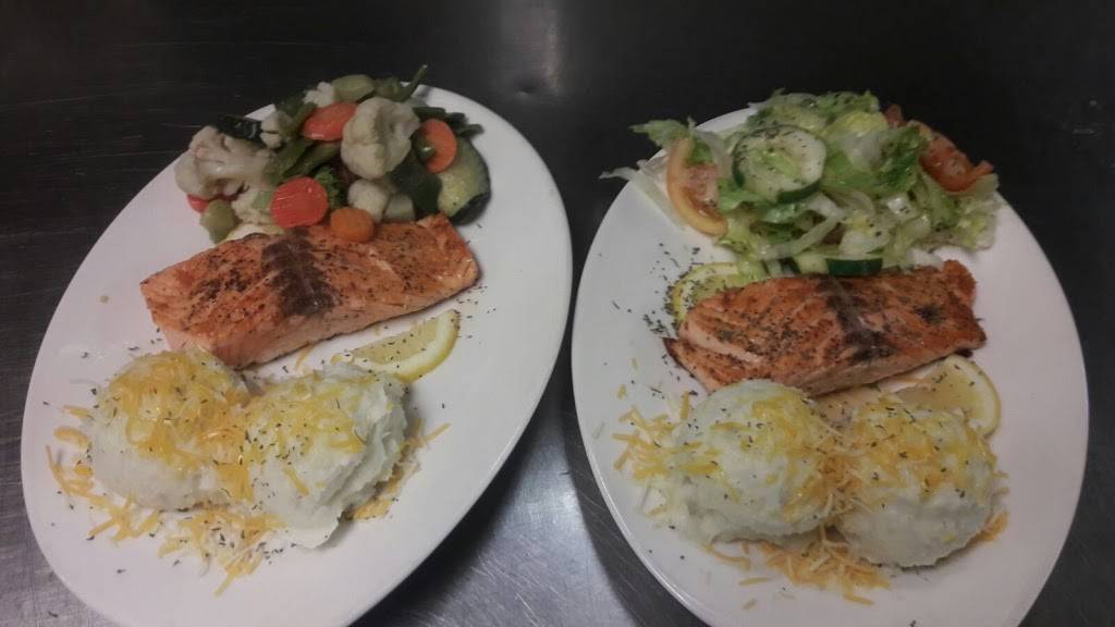 Rosarios | restaurant | 12 Hampshire St, Methuen, MA 01844, USA | 9782080667 OR +1 978-208-0667