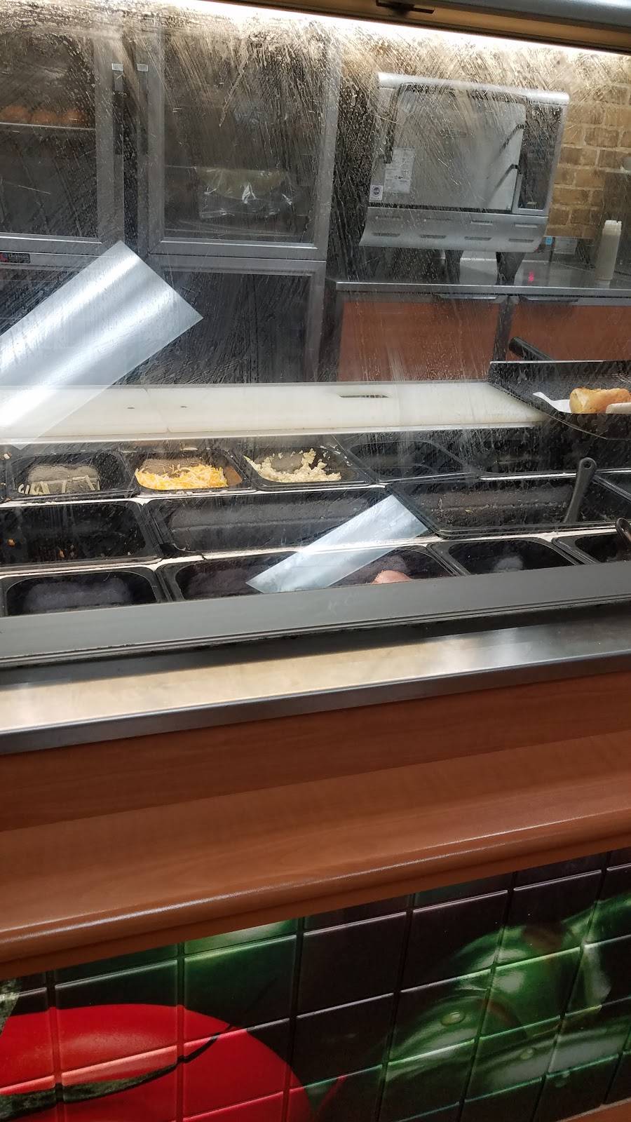 Subway Restaurants | restaurant | 10251 Shops Ln, Jacksonville, FL 32258, USA | 9048806110 OR +1 904-880-6110