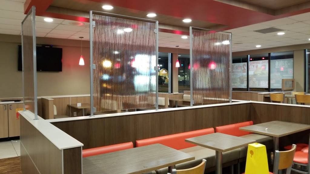 Burger King | restaurant | 18750 NW 2nd Ave, Miami, FL 33169, USA | 3056525831 OR +1 305-652-5831