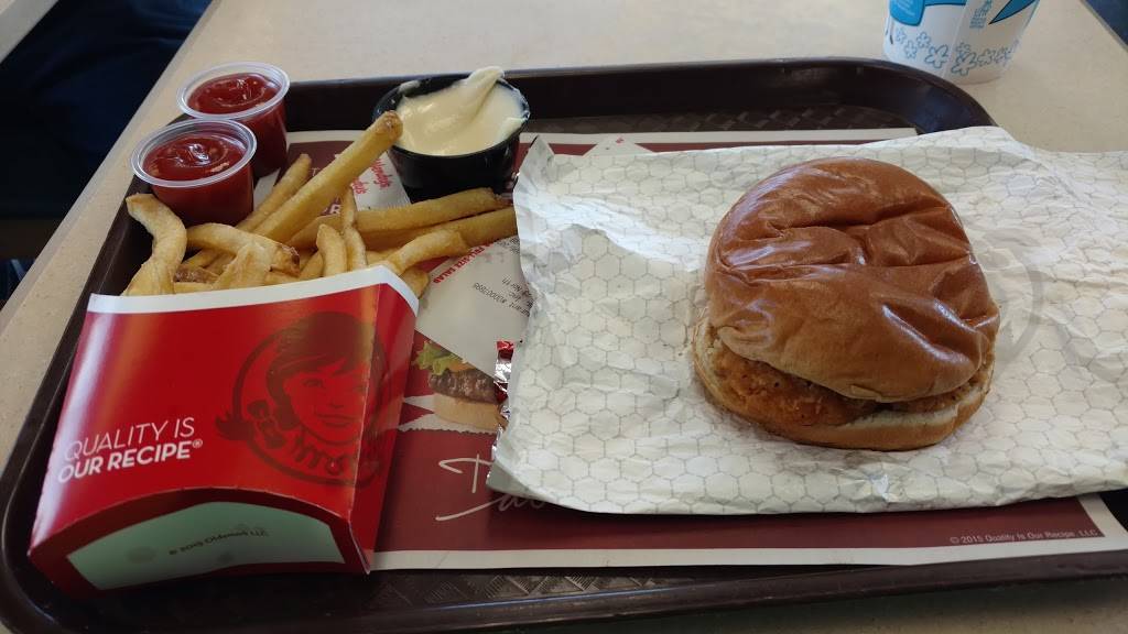 Wendys | restaurant | 2065 U.S. Hwy 23 N, Delaware, OH 43015, USA | 7403620506 OR +1 740-362-0506