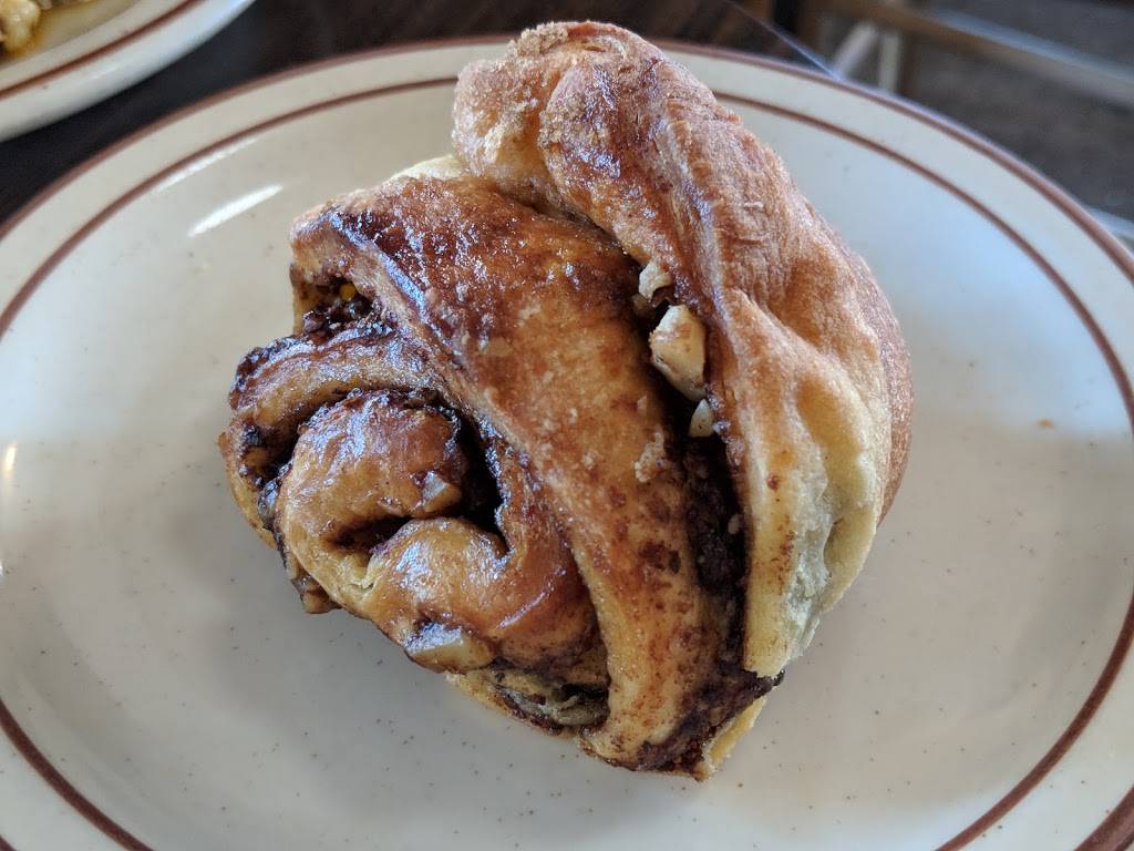 Lindas Seabreeze Café | cafe | 542 Seabright Ave, Santa Cruz, CA 95062, USA | 8314279713 OR +1 831-427-9713