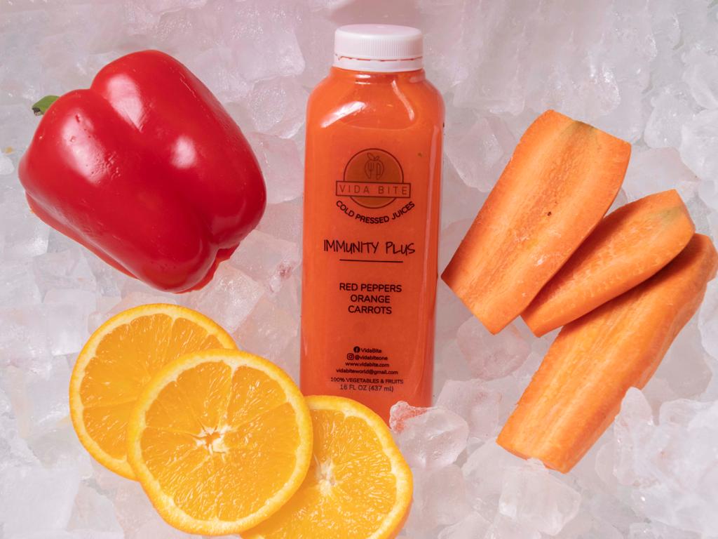 Vida Bite | restaurant | 660 Garden Walk Dr, Stone Mountain, GA 30083, USA | 6782503308 OR +1 678-250-3308