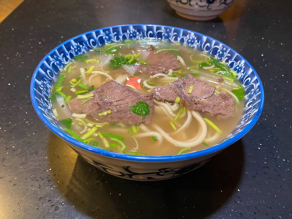 Northwest China Cuisine 回味宁夏 | restaurant | 6096 Stevenson Blvd, Fremont, CA 94538, USA | 5105738686 OR +1 510-573-8686