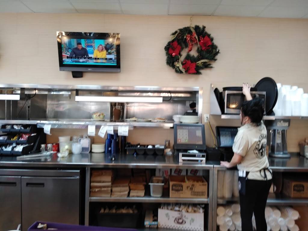 Mandarin Kitchen | restaurant | 15241 Dix Toledo Rd, Southgate, MI 48195, USA | 7342858840 OR +1 734-285-8840