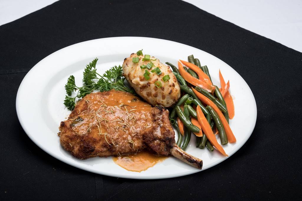 Primo Pasta Kitchen | night club | 8557 Fort Smallwood Rd, Riviera Beach, MD 21122, USA | 4103602211 OR +1 410-360-2211