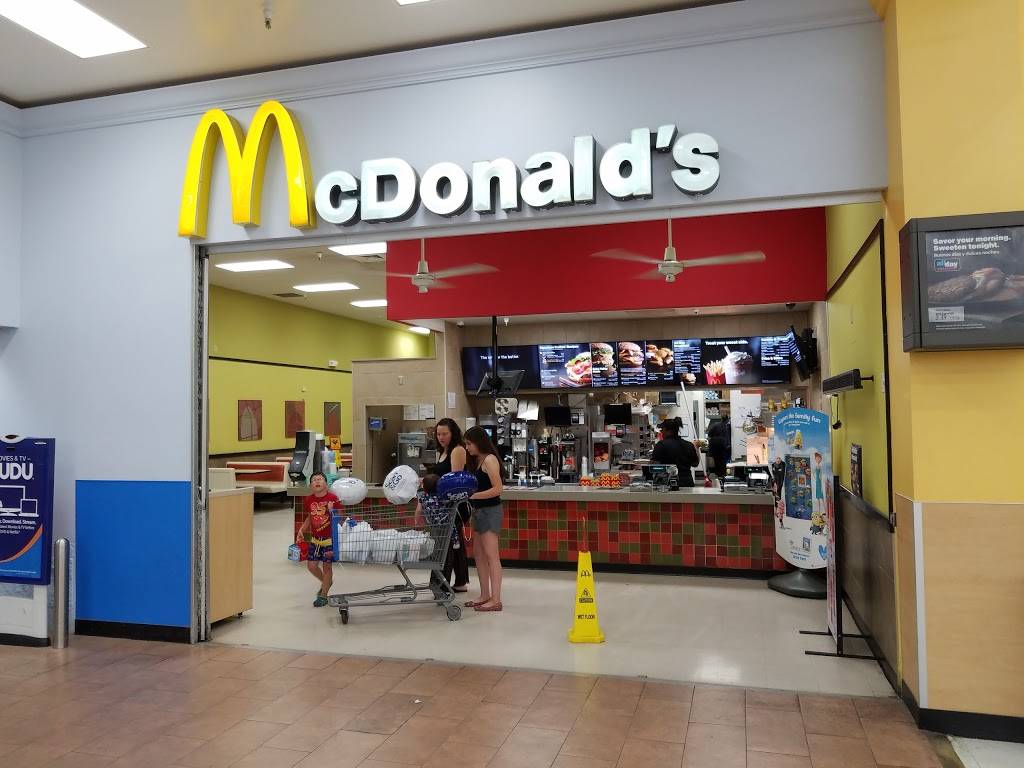 McDonalds | cafe | 1636 Sandifer Blvd, Seneca, SC 29678, USA | 8648859500 OR +1 864-885-9500