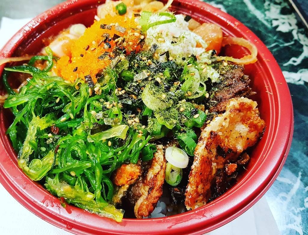 Pokimania | restaurant | 3330 Grand Ave B, Chino Hills, CA 91709, USA | 9095907654 OR +1 909-590-7654