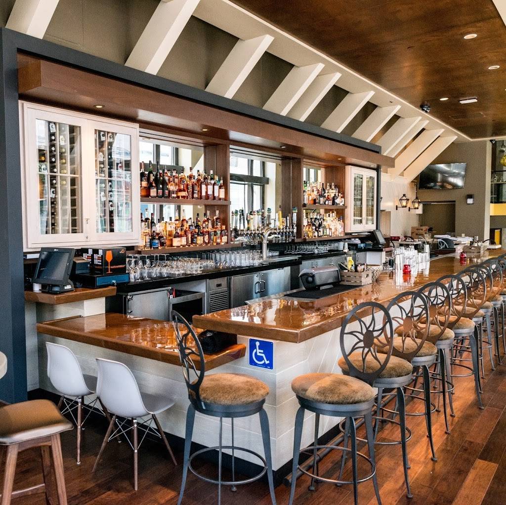 Soul Hollywood Restaurant & Bar | restaurant | 7046 Hollywood Blvd, Los Angeles, CA 90028, USA | 3239627685 OR +1 323-962-7685