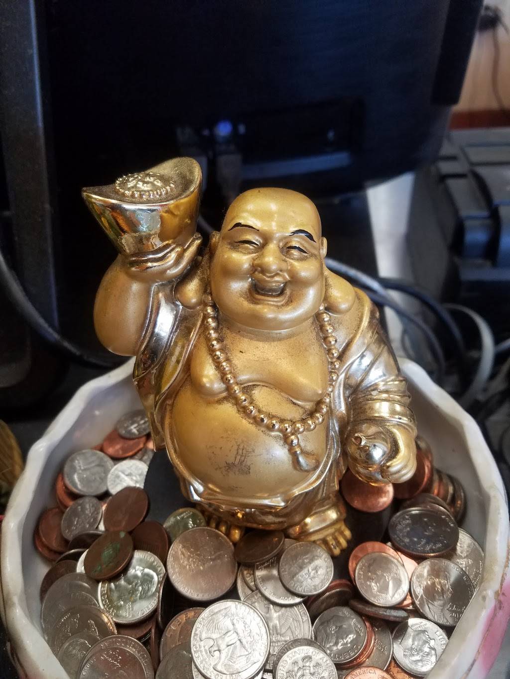 Twin Panda Bowl | restaurant | 13576 Harbor Blvd, Garden Grove, CA 92843, USA | 7145305310 OR +1 714-530-5310