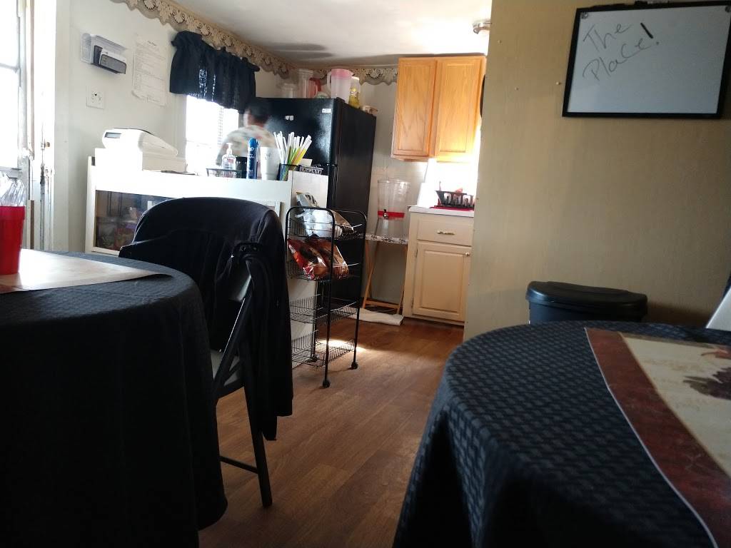 The Place | restaurant | 403 S 2nd St, Coolidge, TX 76635, USA | 2547471727 OR +1 254-747-1727