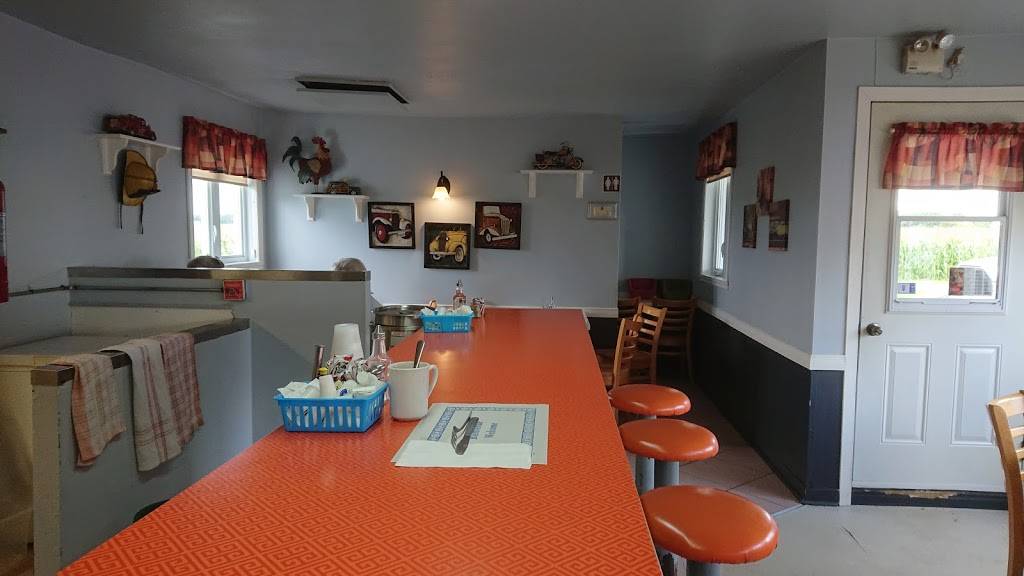 Restaurant Ti-Polo | restaurant | Rt Canada, 100 Hwy 133, Henryville, QC J0J 1E0, Canada | 4502992424 OR +1 450-299-2424