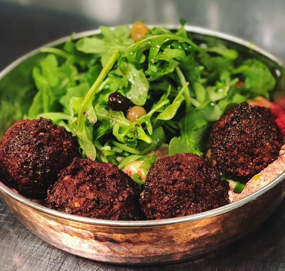 Zeugma Grill | restaurant | 44 S Park St, Montclair, NJ 07042, USA | 9737440074 OR +1 973-744-0074