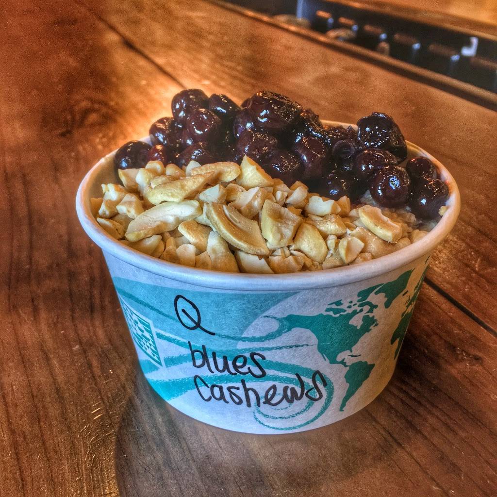 The Juice Laundry | restaurant | 722 Preston Ave #105, Charlottesville, VA 22903, USA | 4342343044 OR +1 434-234-3044