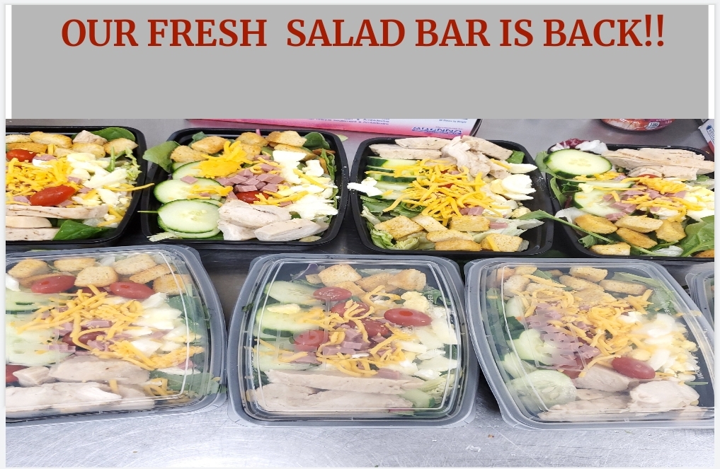 Howards Kitchen & Catering | restaurant | 1 S Everitt Ave, Panama City, FL 32401, USA | 8502575041 OR +1 850-257-5041