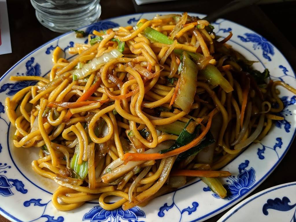 Tea Garden | restaurant | 184 N Main St, Concord, NH 03301, USA | 6032284420 OR +1 603-228-4420