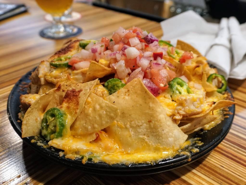 719 Gastropub | restaurant | 162 Tracker Dr #110, Colorado Springs, CO 80921, USA | 7192039974 OR +1 719-203-9974