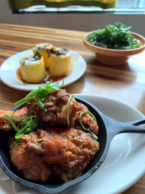 Casa Vaca Bistro + Bar | restaurant | 7800 SW Capitol Hwy, Portland, OR 97219, USA | 5034328479 OR +1 503-432-8479