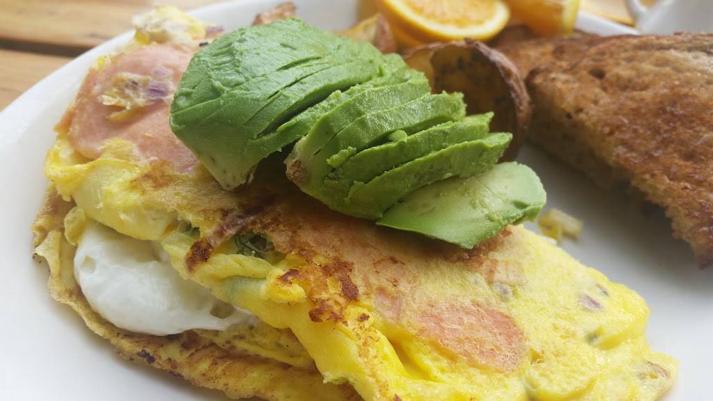 John Street Cafe | restaurant | 8338 N Lombard St, Portland, OR 97203, USA | 5032471066 OR +1 503-247-1066