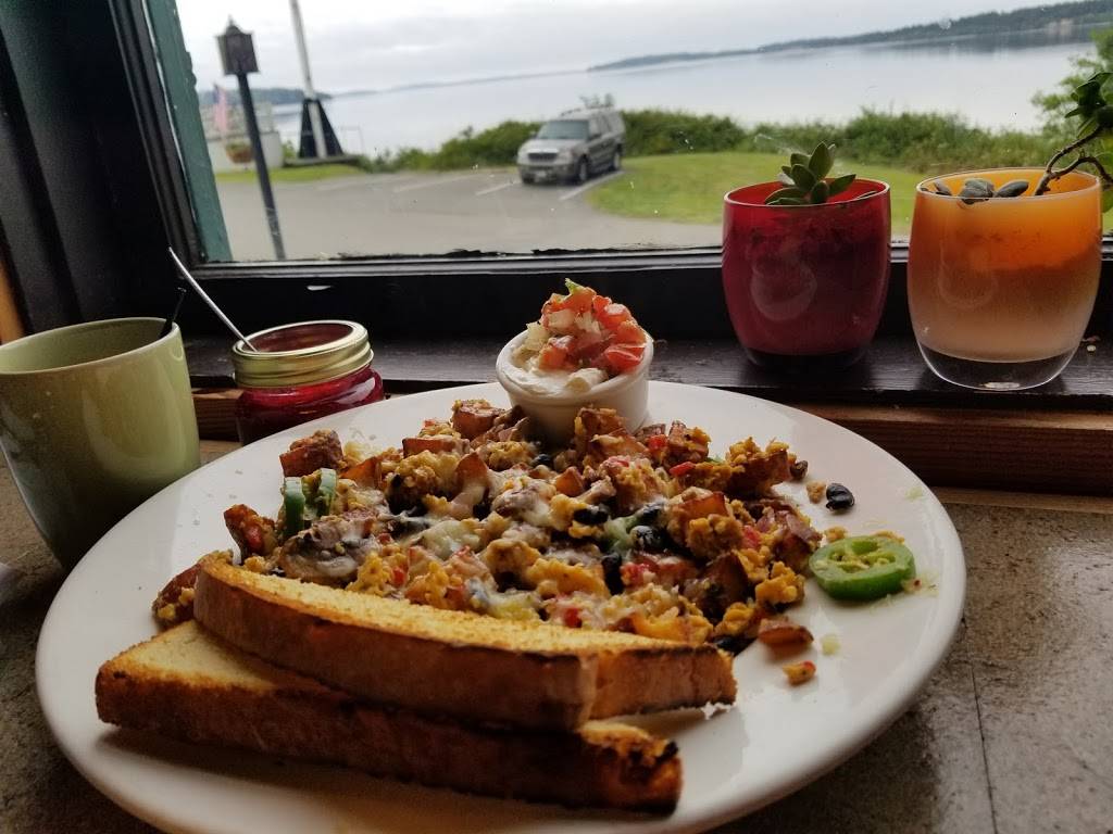 scratch kitchen | restaurant | 32420 N Rainier Ave NE, Port Gamble, WA 98364, USA | 3602977636 OR +1 360-297-7636