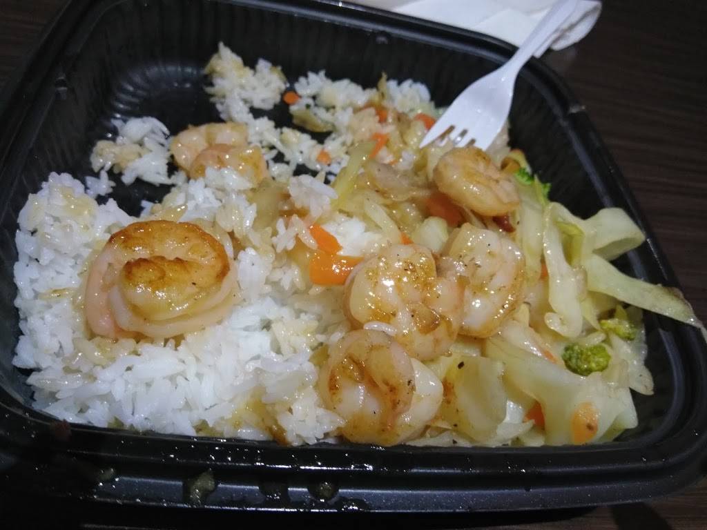 Hibachi Master | meal delivery | 8512 5th Ave, Brooklyn, NY 11209, USA | 7188664612 OR +1 718-866-4612