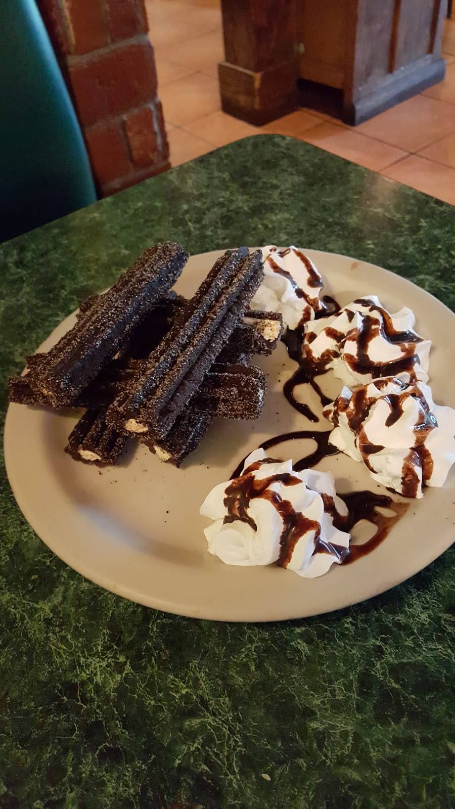 Los Bravos Mexican Restaurant | restaurant | 3342 Trickum Rd, Woodstock, GA 30188, USA | 6782131329 OR +1 678-213-1329