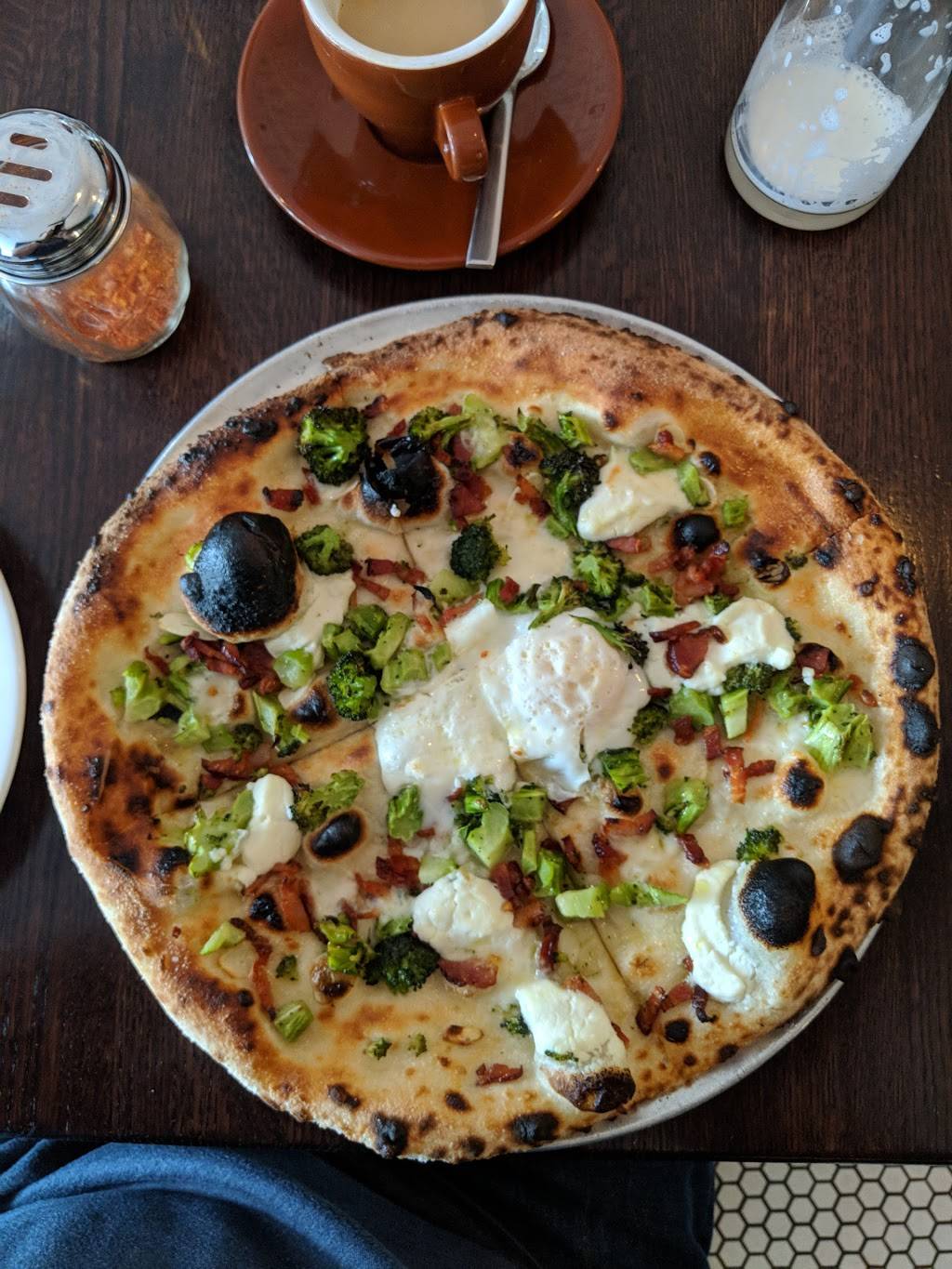 Fiorella | restaurant | 2339 Clement St, San Francisco, CA 94121, USA | 4153403049 OR +1 415-340-3049