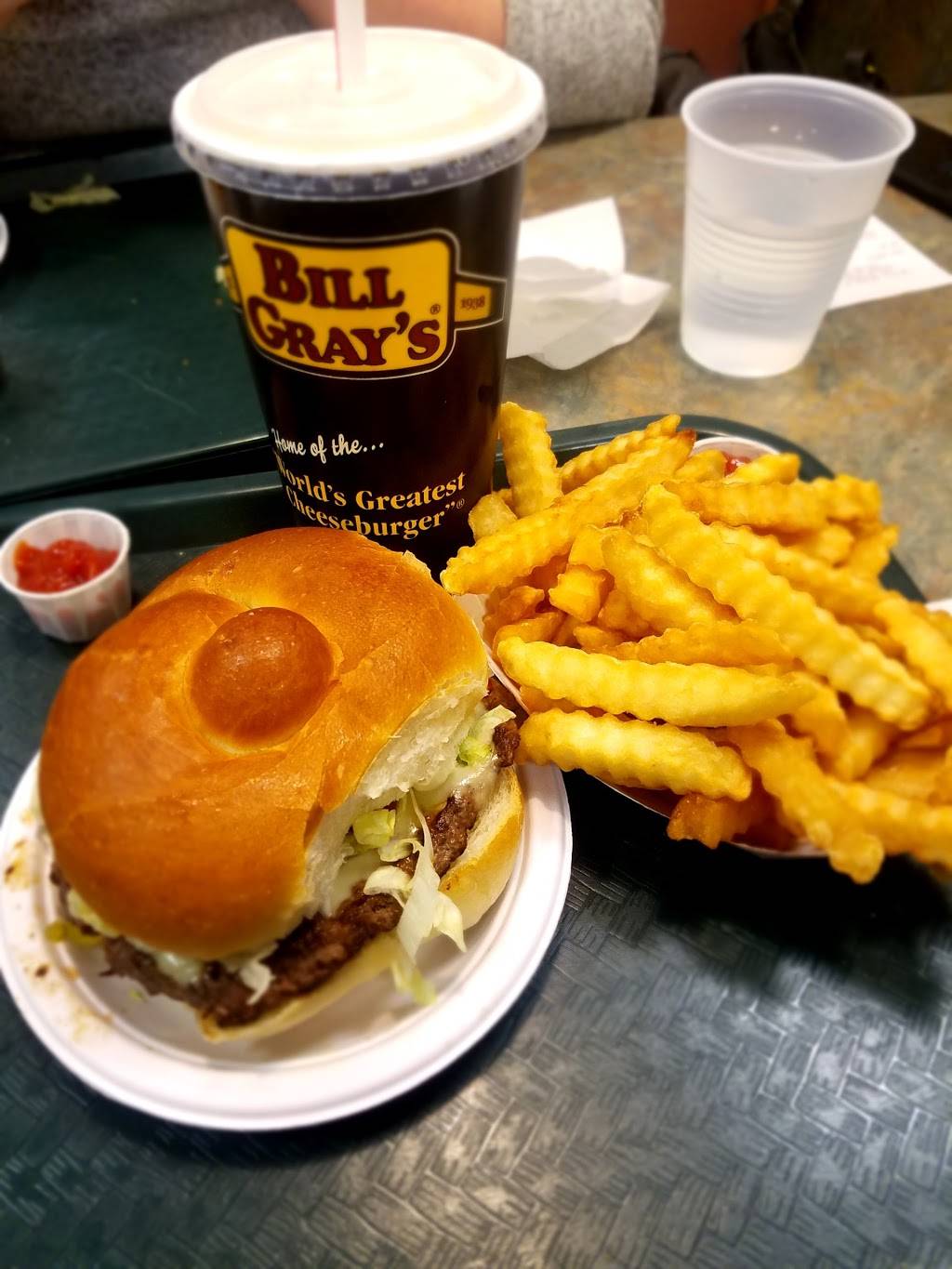 Bill Grays Greece | restaurant | 2050 Latta Rd, Rochester, NY 14612, USA | 5856637320 OR +1 585-663-7320