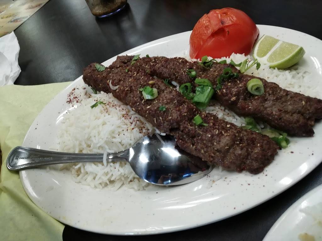 Kabob House | restaurant | 14631 Beechnut St a, Houston, TX 77083, USA | 2818098123 OR +1 281-809-8123