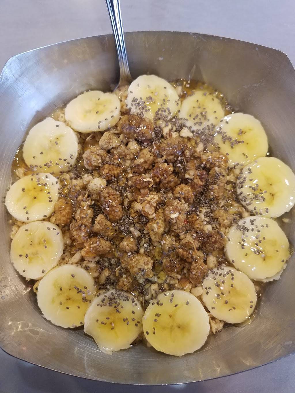 Vitality Bowls Smithtown | restaurant | 96 E Main St, Smithtown, NY 11787, USA | 6316523262 OR +1 631-652-3262