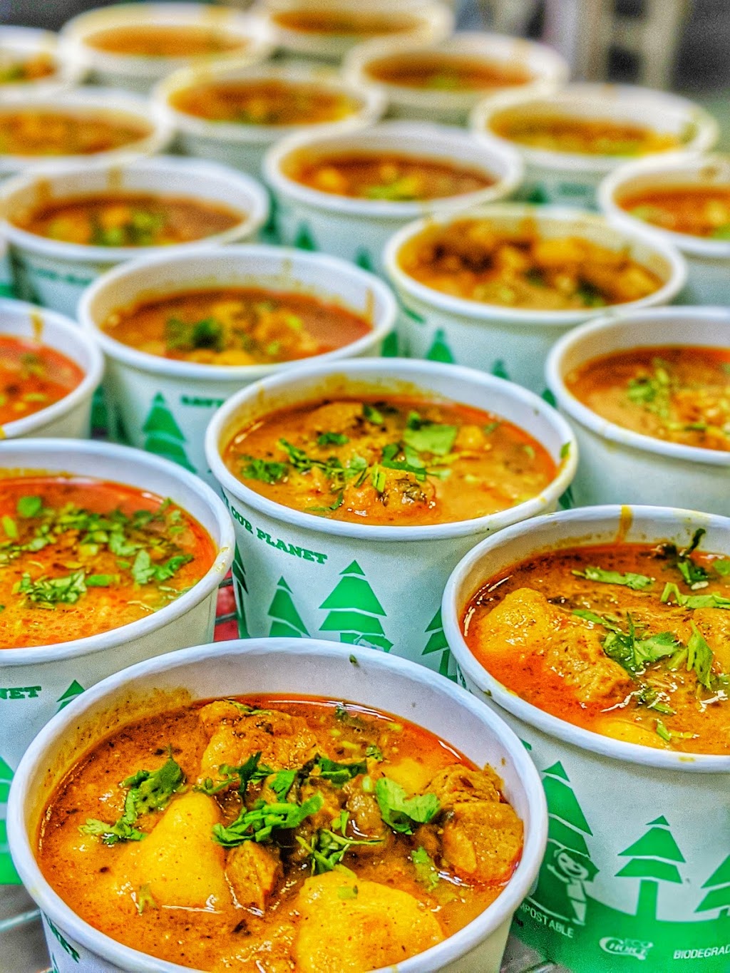 Carry the curry | restaurant | 49103 Milmont Dr, Fremont, CA 94538, USA | 4087592649 OR +1 408-759-2649