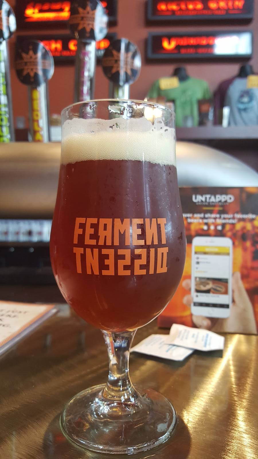 Ale Asylum | restaurant | 2002 Pankratz St, Madison, WI 53704, USA | 6086633926 OR +1 608-663-3926