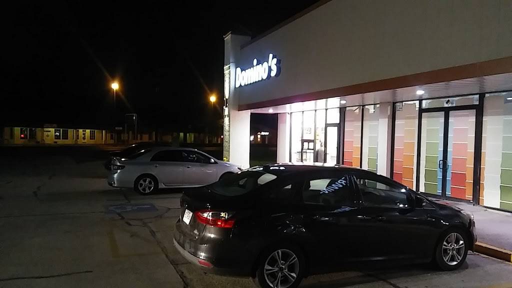 Dominos Pizza | meal delivery | 10544 Sullivan Rd Ste A, Central, LA 70818, USA | 2252619691 OR +1 225-261-9691