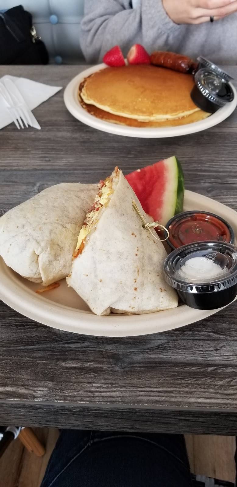 Nikkis Kitchen | restaurant | 5091 Richfield Rd Suite B, Yorba Linda, CA 92886, USA | 7149869808 OR +1 714-986-9808