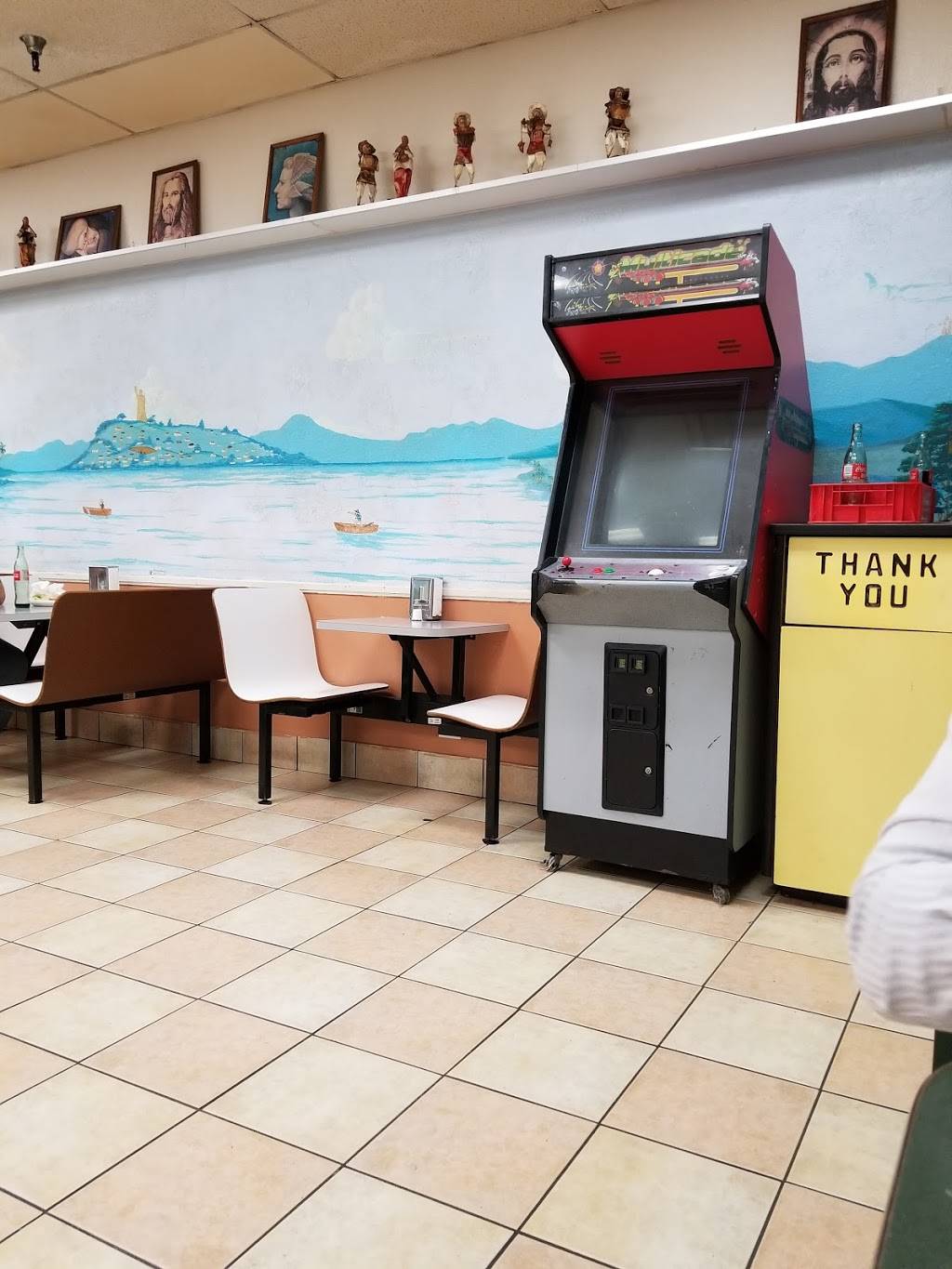 El Tarasco | restaurant | 34481 Date Palm Dr # D, Cathedral City, CA 92234, USA | 7603244133 OR +1 760-324-4133