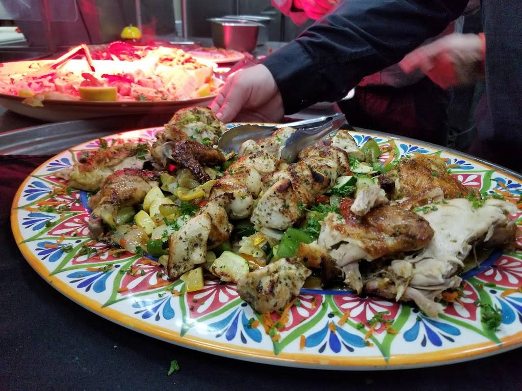 Athens Cafe | restaurant | 6271 St Augustine Rd #7, Jacksonville, FL 32217, USA | 9047331199 OR +1 904-733-1199