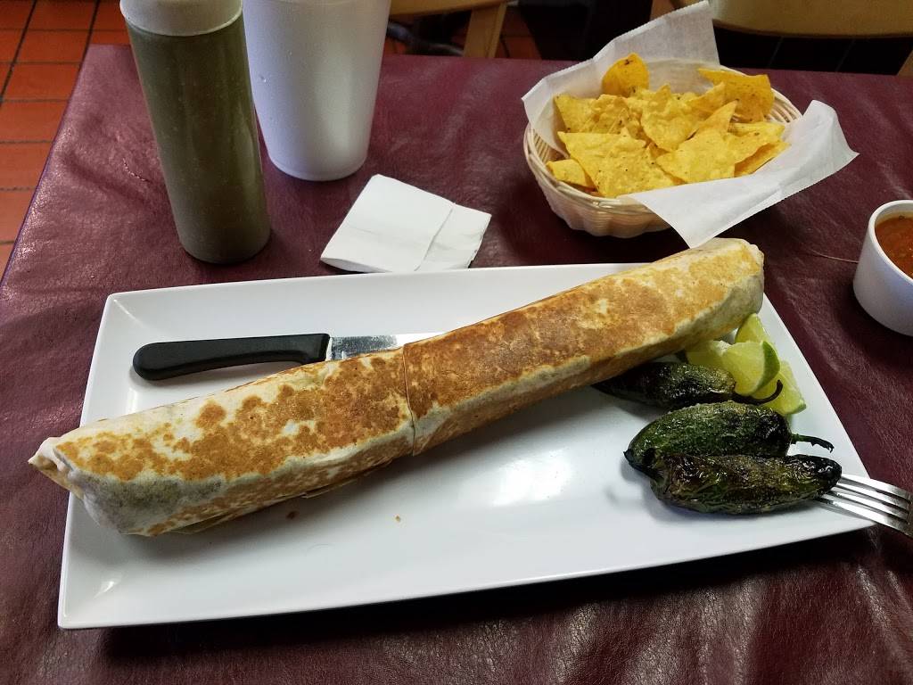 Burrito Grande Restaurant | restaurant | 5108 S Archer Ave, Chicago, IL 60632, USA | 7735818898 OR +1 773-581-8898